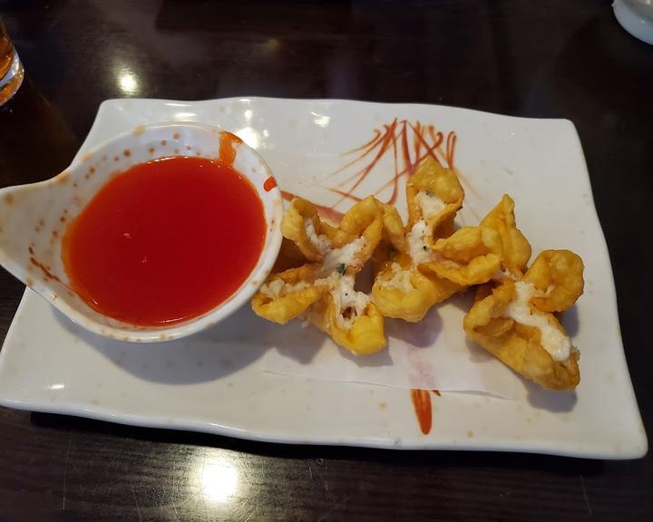 Okonomi - Pan-Asian cuisine & sushi bar
